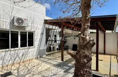 Casa com 3 quartos à venda na Rua Olga Aleda Cavagnari, 443, Jardim Carvalho, Ponta Grossa