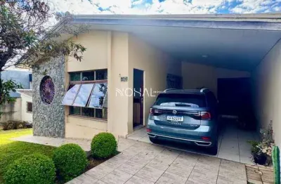 Casa com 3 quartos à venda na Rua Teodoro Sampaio, 5, Oficinas, Ponta Grossa