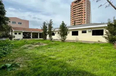 Casa com 3 quartos à venda na Rua Assis Brasil, 444, Orfãs, Ponta Grossa