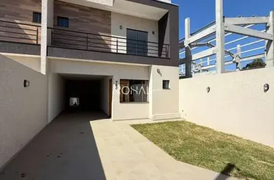 Casa com 3 quartos à venda na Rua Rodrigo Octávio, 760, Uvaranas, Ponta Grossa