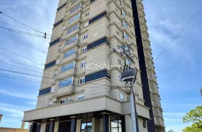 Apartamento a venda com 2 quartos sendo 1 suíte no edifício monterrey palace