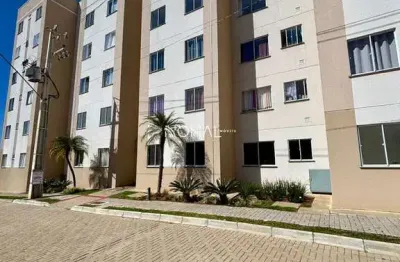 Apartamento com 2 quartos à venda na Avenida General Carlos Cavalcanti, 5685, Uvaranas, Ponta Grossa