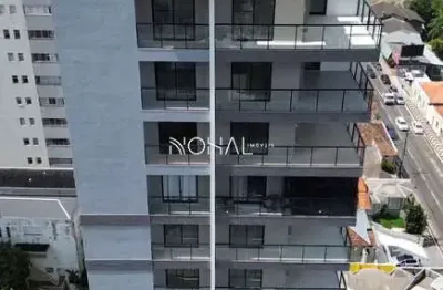 Apartamento a venda com 4 quartos sendo 2 suítes no residencial lins antunes