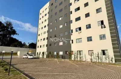 Apartamento com 2 quartos à venda na Rua Rio Negro, 1296, Neves, Ponta Grossa