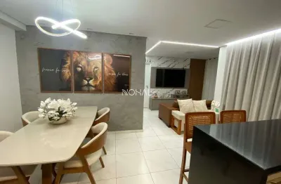 Apartamento à venda com 2 quartos no condomínio vista uvaranas