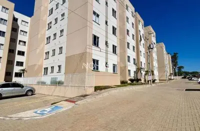 Apartamento com 2 quartos à venda na Avenida General Carlos Cavalcanti, 5685, Uvaranas, Ponta Grossa