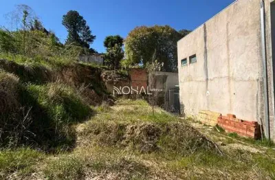 Terreno à venda na Rua Tenente Sady, 147, Uvaranas, Ponta Grossa