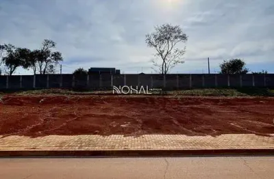 Terreno à venda na Avenida Euzébio de Queiroz, 210, Uvaranas, Ponta Grossa