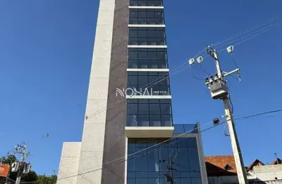 Sala comercial para alugar na Avenida João Manoel dos Santos Ribas, s/n, Nova Rússia, Ponta Grossa