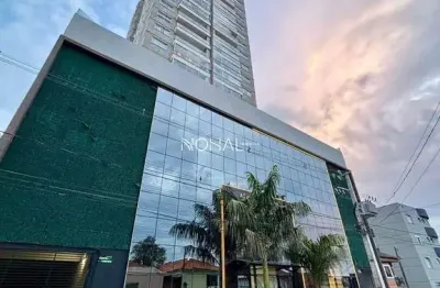 Apartamento a venda com 3 quartos sendo 1 suíte no condomínio alpha garden