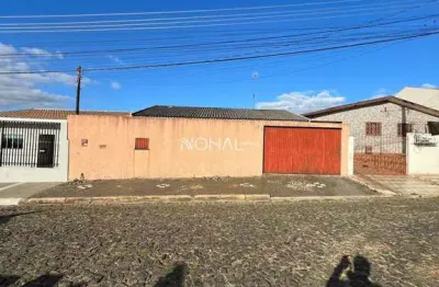 Casa com 4 quartos à venda na Rua Tarumã, s/n, Contorno, Ponta Grossa