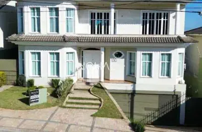 Casa com 4 quartos para alugar na Rua Antônio Moro, 56, Estrela, Ponta Grossa