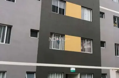Apartamento com 2 quartos para alugar na Rua Afonso Celso, 4444, Uvaranas, Ponta Grossa