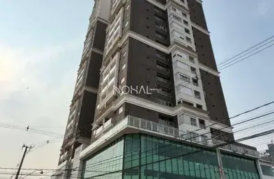 Apartamento à venda com 2 quartos sendo 1 suíte no edifício evolution towers