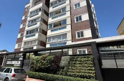 Apartamento a venda com 2 quartos sendo 1 suíte no edifício costa esmeralda