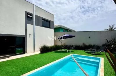 Casa com 3 quartos à venda na Rua José Floriano Peixoto Filho, 81, Cará-cará, Ponta Grossa