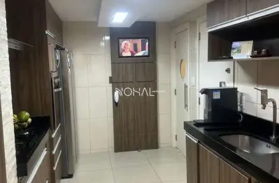 Apartamento com 3 quartos para alugar na Rua Marechal Deodoro da Fonseca, 832, Centro, Ponta Grossa