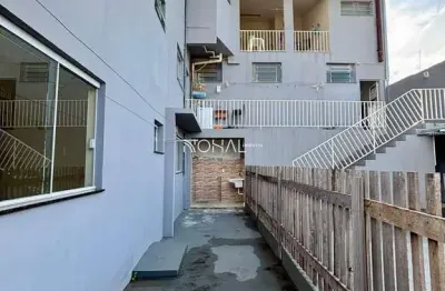 Apartamento com 2 quartos para alugar na Avenida Ana Rita, 1105, Uvaranas, Ponta Grossa