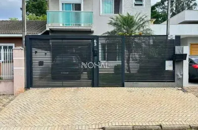 Casa com 3 quartos à venda na Avenida Doutor Vicente Machado, s/n, Centro, Ponta Grossa