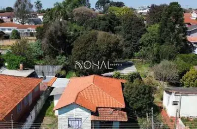 Terreno à venda na Rua Félix Pacheco, s/n, Uvaranas, Ponta Grossa