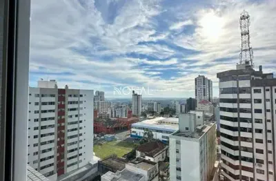Cobertura com 4 quartos para alugar na Rua Sete de Setembro, 400, Centro, Ponta Grossa