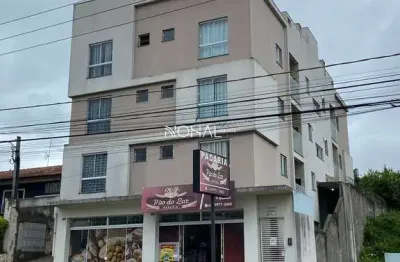 Apartamento à venda com 2 quartos sendo 1 suíte no residencial kairós