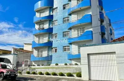 Apartamento a venda com 2 quartos – edifício porto seguro – jardim carvalho
