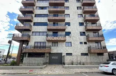 Apartamento com 2 quartos à venda na Rua Doutor Colares, s/n, Centro, Ponta Grossa