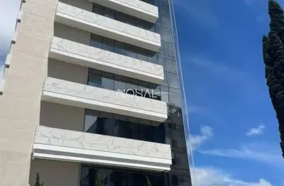 Apartamento com 4 quartos para alugar na Rua Doutor Paula Xavier, 615, Centro, Ponta Grossa