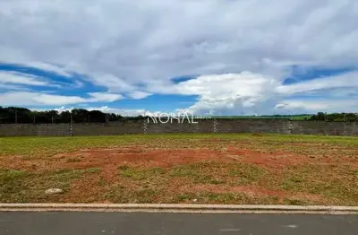 Terreno à venda na Avenida Monteiro Lobato, 5000, Jardim Carvalho, Ponta Grossa