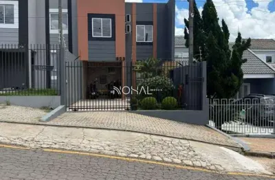 Casa com 3 quartos à venda na Rua Ataúlfo Alves, 841, Estrela, Ponta Grossa
