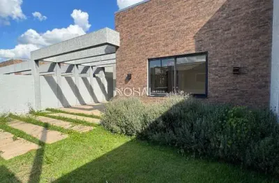 Casa com 3 quartos à venda na Rua Doutor Mieceslau Adolpho Celinski, 78, Boa Vista, Ponta Grossa