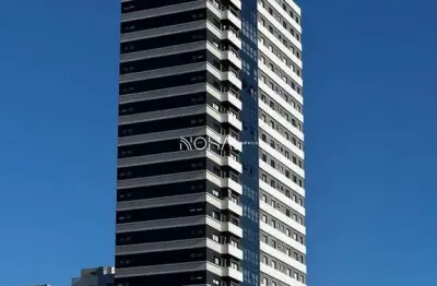 Apartamento à venda e Locação com 3 suítes - Edifício Residencial Ônix Dechandt