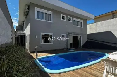 Casa com 3 quartos à venda na Rua Marquês de Olinda, 1137, Orfãs, Ponta Grossa