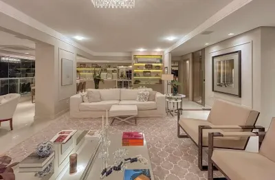 Apartamento para venda em ribeirão preto, jardim botânico, 3 dormitórios, 3 suítes, 3 vagas