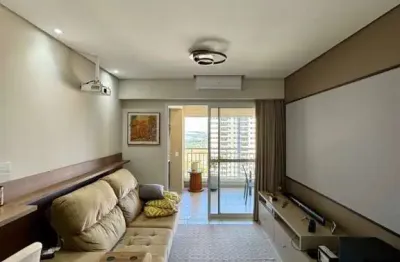 Apartamento para venda em ribeirão preto, quinta da primavera, 3 dormitórios, 3 suítes, 4 banheiros, 2 vagas