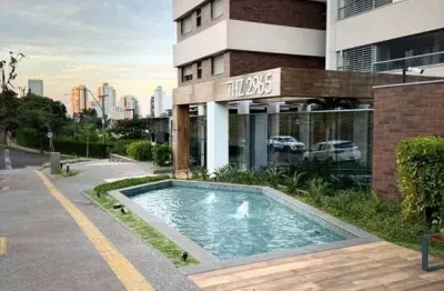 Apartamento para venda em ribeirão preto, jardim botânico, 3 dormitórios, 3 suítes, 4 banheiros, 2 vagas