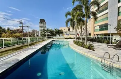 Apartamento para venda em ribeirão preto, jardim botânico, 3 dormitórios, 3 suítes, 4 banheiros, 3 vagas