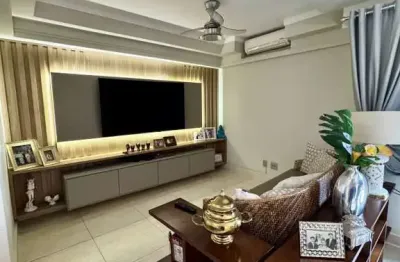 Apartamento para venda em ribeirão preto, jardim irajá, 3 dormitórios, 3 suítes, 4 banheiros, 2 vagas