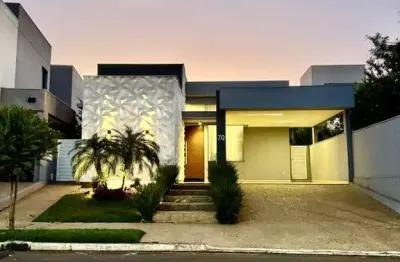 Casa em condomínio para venda em ribeirão preto, vila do golf, 3 dormitórios, 1 suíte, 3 banheiros, 4 vagas