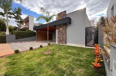 Casa em condomínio para venda em ribeirão preto, portal da mata, 3 dormitórios, 3 suítes, 4 banheiros, 4 vagas