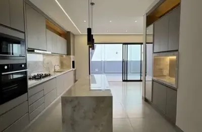 Casa em condomínio para venda em ribeirão preto, jardim san marco ii, 3 dormitórios, 3 suítes, 4 banheiros, 4 vagas