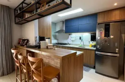 Apartamento para venda em ribeirão preto, jardim botânico, 3 dormitórios, 3 suítes, 4 banheiros, 2 vagas