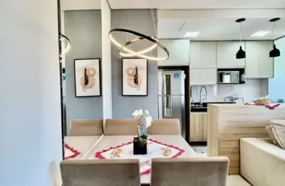Apartamento para venda em ribeirão preto, santa cruz do josé jacques, 2 dormitórios, 1 banheiro, 1 vaga