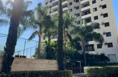 Apartamento para venda em ribeirão preto, jardim nova aliança sul, 2 dormitórios, 1 suíte, 2 banheiros, 1 vaga