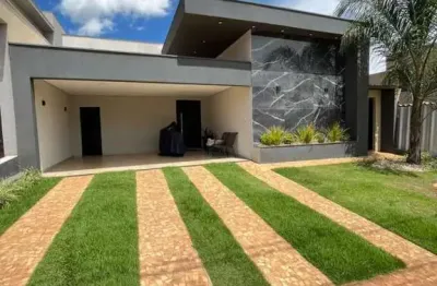 Casa em condomínio para venda em ribeirão preto, loteamento terras de florença, 3 dormitórios, 3 suítes, 5 banheiros, 4 vagas