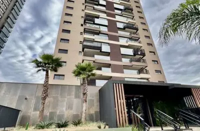 Apartamento para venda em ribeirão preto, jardim olhos d`água ii, 4 dormitórios, 4 suítes, 5 banheiros, 3 vagas