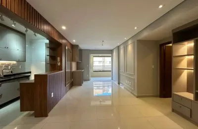 Apartamento para venda em ribeirão preto, jardim botânico, 3 dormitórios, 3 suítes, 1 banheiro, 2 vagas