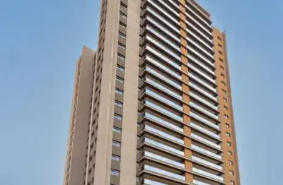 Apartamento para venda em ribeirão preto, jardim villarica, 3 dormitórios, 3 suítes, 4 banheiros, 2 vagas