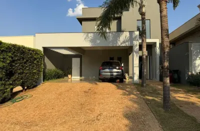 Casa em condomínio para venda em ribeirão preto, jardim san marco ii, 3 dormitórios, 1 suíte, 3 banheiros, 4 vagas